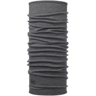 Buff Merino Midweight grau