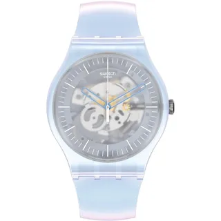 Swatch FLOWERSCREEN SUOK154, Unisexuhr