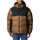 Hooded braun L