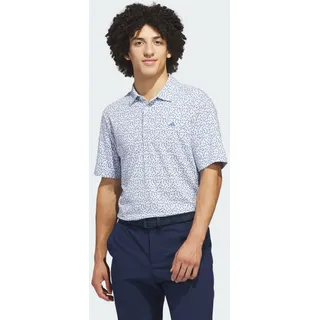 adidas Ultimate365+ Soft Print blau S