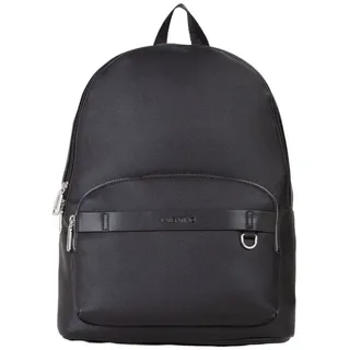 VALENTINO BAGS Rucksack Backpack schwarz