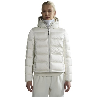 Napapijri Aerons - Freizeitjacke - Damen - White - L