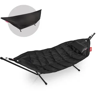 Fatboy - Headdemock Deluxe Hängematte, schwarz
