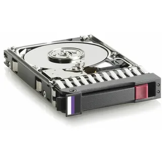 HP HPE SAS III 1.2TB (J9F48A)