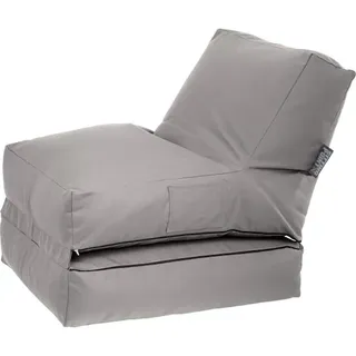 Sitting Point Twist Outside grau