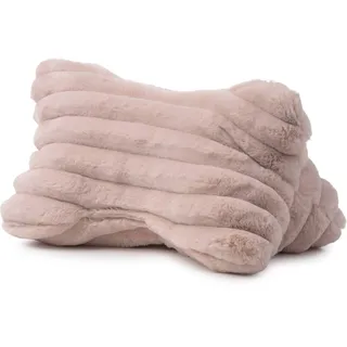 Gözze Kissenbezug Vito 40 x 25 cm Rosa