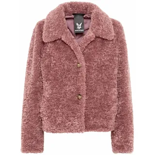 Fuchs Schmitt Style Teddyjacke Frankfurt Rose 36 - 36