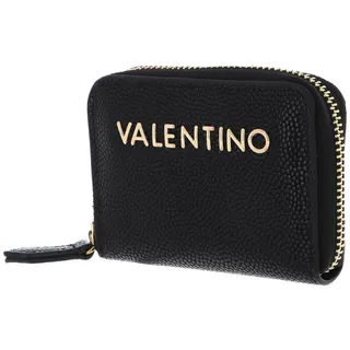 Valentino Divina Geldbörse Damen schwarz