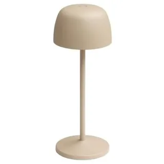 Brumberg LED-Akkutischleuchte Sandbeige 2