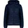 34k3136 Jacke Black Blue 2XS