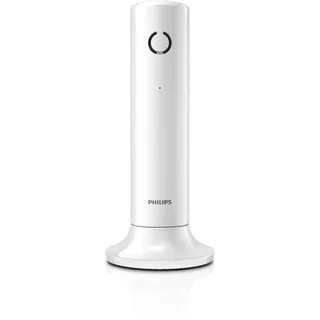 Philips M4501W/01 Weiß