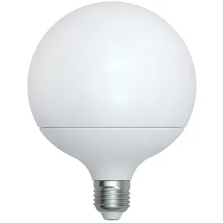 Müller-Licht Tint Smart-LED-Lampe Globe  (E27, Dimmbar, Warmweiß, 1.520 lm, 15 W)