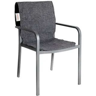 SecurIT® Montandor Heizdecke 145 x 48 cm Dunkelgrau