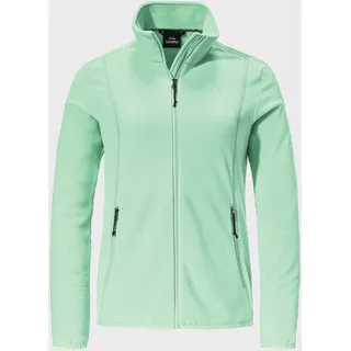 Schöffel Fleece Jk Style Ash Grün L