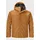 Jacket Men caramel 46