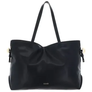 Liu•Jo Riccy Schultertasche Kunstleder Black