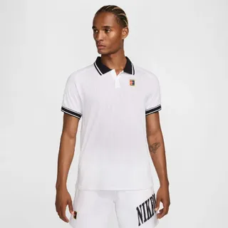 Nike Court Heritage weiß L