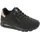 Uno Shimmer Damen Schwarz 36