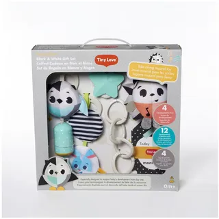 Tiny Love Babyspiegel TL GIFT SET MAGICAL TALES ECOM