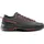 Herren Carbon/Cherry Tomato 44