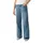 Jeans aus Baumwoll-Mix blau 34/32