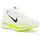 Herren White/Volt/Barely Volt/Black 43