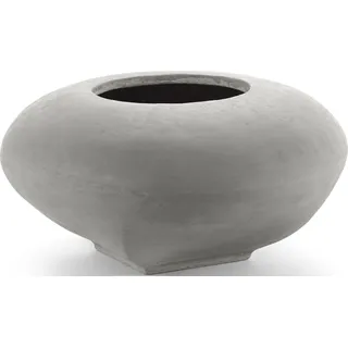Josephine Betonvase 17,5 cm