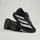 Core Black/Cloud White/Core Black 46