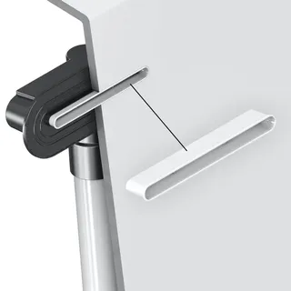 Villeroy & Boch Subway 3.0 Überlauf Weiß