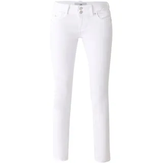 LTB Molly Jeans Slim Fit in Weiß-W32 / L34