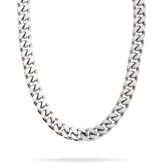 Liebeskind Berlin Halskette Silber LJ-1309-N-50