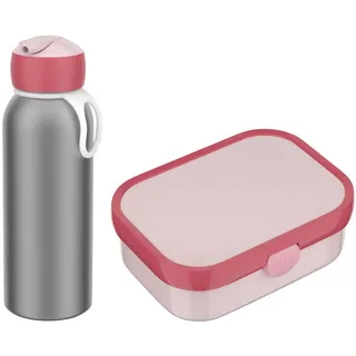 Mepal Lunchset mit Thermoflasche Campus 2-tlg.