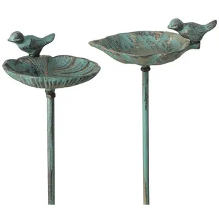 Boltze Vogeltränke Gartenstab 98 cm