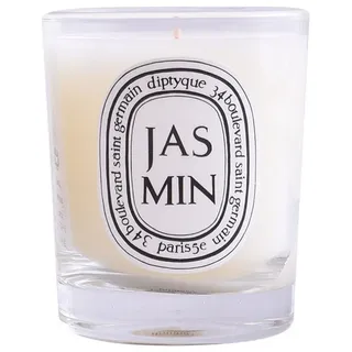 Diptyque Duftkerze Duftende Kerze jasmin 70 gr