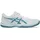 Upcourt Herren Weiß/Blau 40