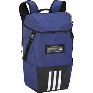 adidas 4ATHLTS Camper Rucksack Shadow Navy / White 0    