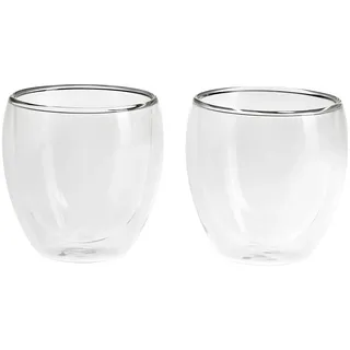 Novel Kaffeegläserset, 8.9 cm, Kaffee & Tee, Tassen, Kaffeetassen-Sets