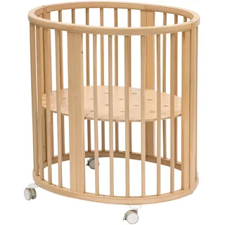 Stokke Sleepi Mini Beige 82 x 87 cm