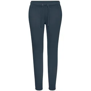 LASCANA Jogger Pants Basic Blau 38