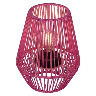 Kaemingk JACKY Pink/Schwarz