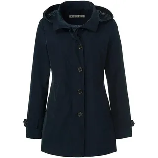 Wasserabweisende Jacke Fuchs Schmitt blau, 36