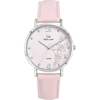 GIRL ONLY Quarz Leder 34 mm UGO699452