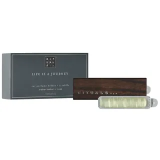 RITUALS Homme Collection Life is a Journey – Homme Car Perfume 