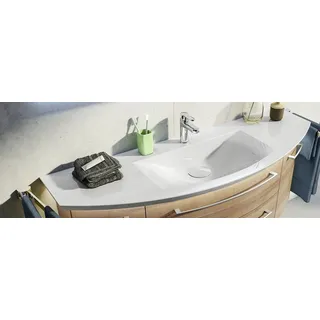 Pelipal Cassca Mineralmarmor-Waschtisch MMWTR64-1490, B:1490, H:50, T:505mm MMWTR64-1490