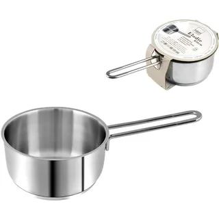 H&H Elodie Kasserolle 16 cm rund