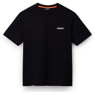 Napapijri S-Small Box schwarz L