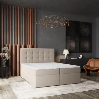 masseno PALMA 140 x 200 cm H2 Beige