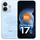 6 GB RAM 256 GB Sky Blue