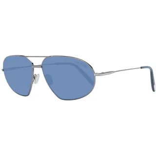 Tom Ford Pilotenbrille FT0771 6308V grau