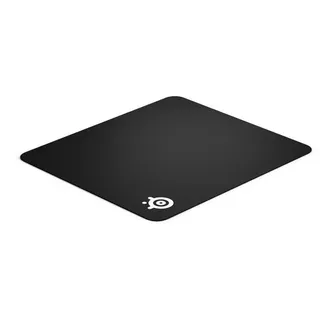 SteelSeries QcK+ Schwarz